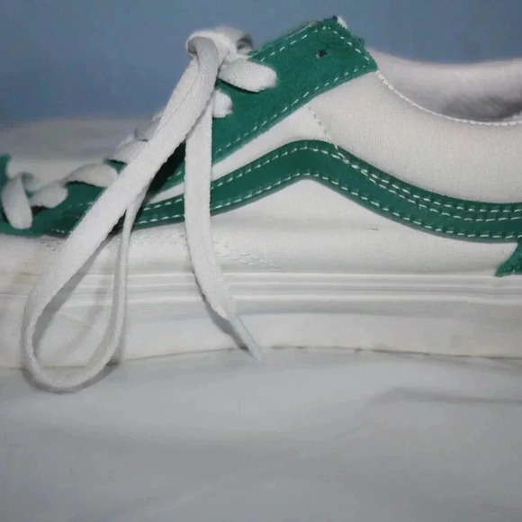 VANS Style 36 Classic Sport - Cadmium Green M 6.5 W 8 - Picture 15 of 15